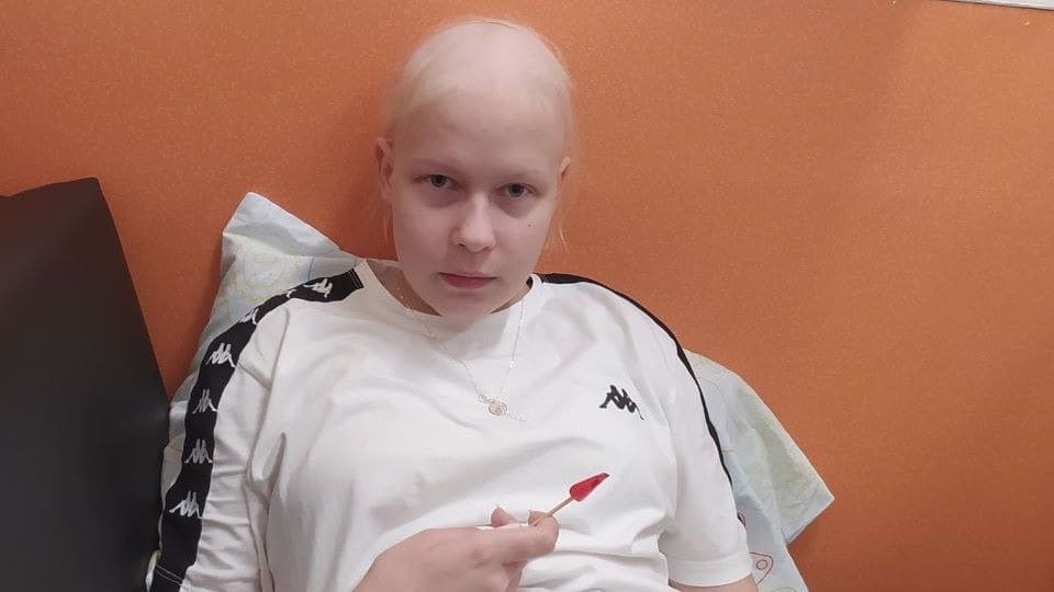 Новости Каширина Екатерина 🆘